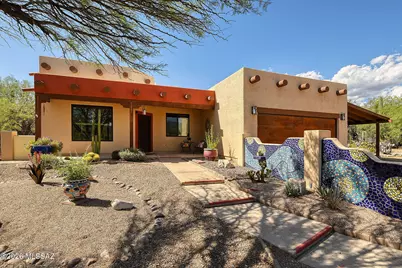 4355 N Homestead Avenue, Tucson, AZ 85749 - Photo 1