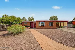 7118 E Eli Pl, Tucson, AZ 85710 - Photo 1