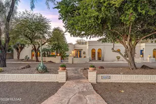 6001 E San Marino Dr, Tucson, AZ 85715 - Photo 1