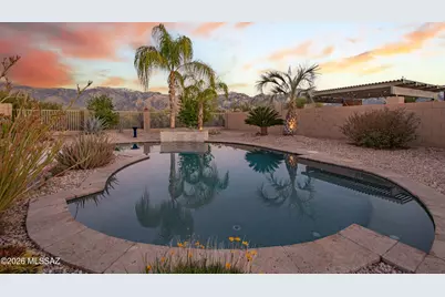13218 N Lost Artifact Lane, Oro Valley, AZ 85755 - Photo 1