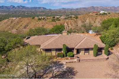 416 Rio Rico Drive, Rio Rico, AZ 85648 - Photo 1