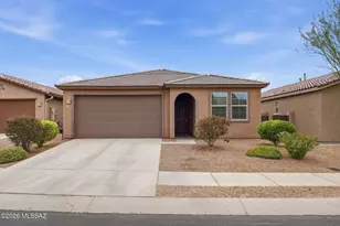 2989 W Willow Moon Trail, Tucson, AZ 85742 - Photo 1