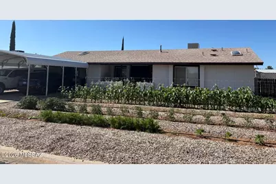 1016 E Mescal Drive, Pearce, AZ 85625 - Photo 1