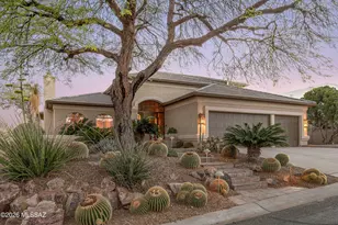 65205 E Rose Ridge Ct, Saddlebrooke, AZ 85739 - Photo 1