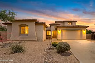 12453 N Starthroat Dr, Marana, AZ 85653 - Photo 1