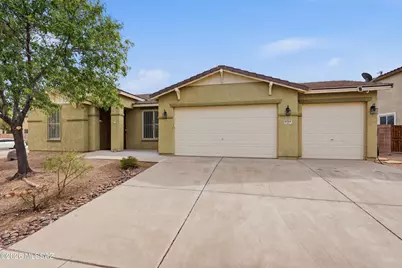 6783 S Thimbleberry Road, Tucson, AZ 85756 - Photo 1