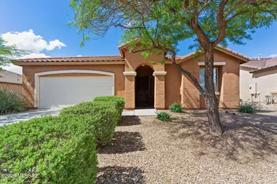 11100 W Copper Field Street, Marana, AZ 85658 - Photo 1