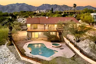 4710 N Paseo Saric, Tucson, AZ 85750 - Photo 1