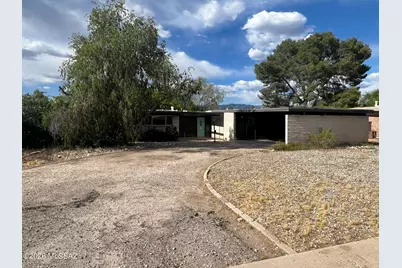 7811 E Elida Street, Tucson, AZ 85715 - Photo 1