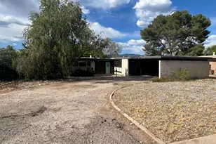 7811 E Elida St, Tucson, AZ 85715 - Photo 1