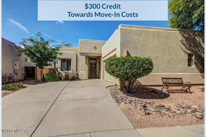 7449 E Placita Del Espiritu, Tucson, AZ 85715 - Photo 1