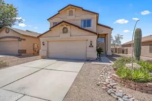 9128 E Sugar Sumac St, Tucson, AZ 85747 - Photo 1