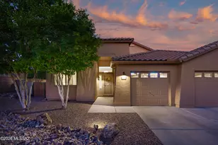 12898 N Cenozoic Dr, Marana, AZ 85658 - Photo 1