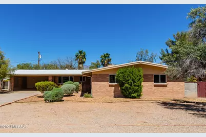 5255 E Baker Street, Tucson, AZ 85711 - Photo 1