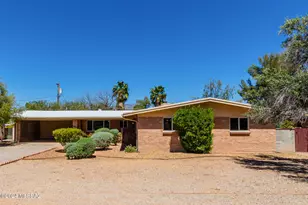 5255 E Baker St, Tucson, AZ 85711 - Photo 1