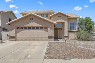 6966 W Amarante Dr, Tucson, AZ 85743 - Photo 1