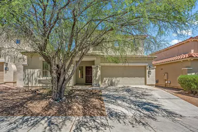 62 W Camino Rancho Palomas, Sahuarita, AZ 85629 - Photo 1