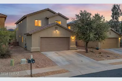 860 W Placita El Cauce Rico, Green Valley, AZ 85614 - Photo 1