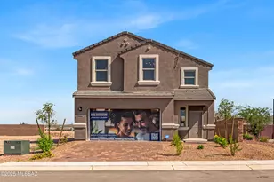 10473 W Rutherford Ln, Marana, AZ 85653 - Photo 1