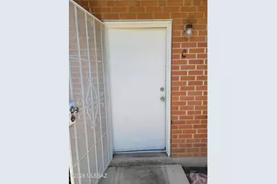 1733 E Hedrick Drive N #Unit C, Tucson, AZ 85719 - Photo 1