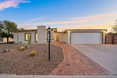 515 N Gene Drive, Tucson, AZ 85710 - Photo 1