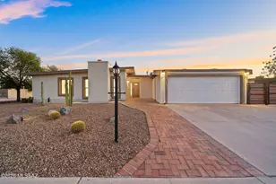 515 N Gene Dr, Tucson, AZ 85710 - Photo 1