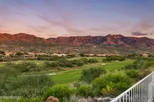 37119 S Stoney Cliff Dr, Saddlebrooke, AZ 85739 - Photo 1