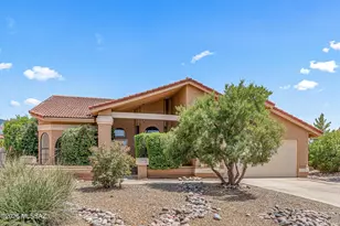 11540 N Golden Gem, Tucson, AZ 85737 - Photo 1