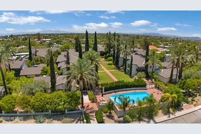 2820 E 6th Street #129, Tucson, AZ 85716 - Photo 1