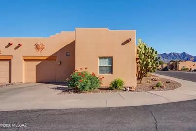 3697 S Paseo De Los Nardos, Green Valley, AZ 85614 - Photo 1