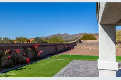 5374 W Senita Cactus Court, Marana, AZ 85658 - Photo 1