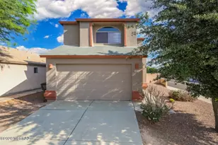 4279 E Ocotillo Desert Trail, Tucson, AZ 85706 - Photo 1