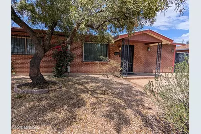 2721 E 20th Street, Tucson, AZ 85716 - Photo 1