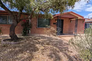 2721 E 20th St, Tucson, AZ 85716 - Photo 1