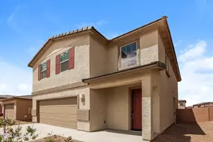 7070 W Joycliff Way, Tucson, AZ 85757 - Photo 1