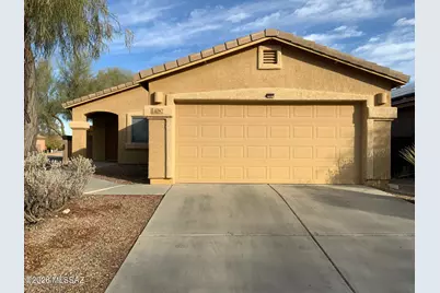 4087 E Lushfield Drive, Tucson, AZ 85756 - Photo 1