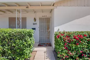 6077 E 20th St, Tucson, AZ 85711 - Photo 1