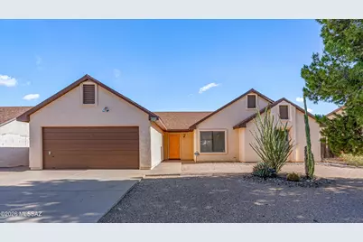 3213 W Avenida Cancion, Tucson, AZ 85746 - Photo 1
