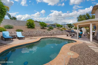 13293 N Hammerstone Lane, Oro Valley, AZ 85755 - Photo 1