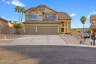 4769 N Coop Canyon Pl, Tucson, AZ 85750 - Photo 1