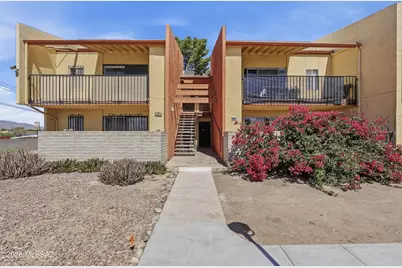 808 S Langley Avenue #201, Tucson, AZ 85710 - Photo 1