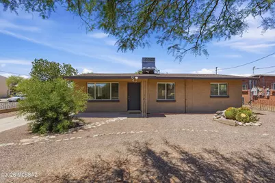 3801 N 4th Avenue, Tucson, AZ 85705 - Photo 1