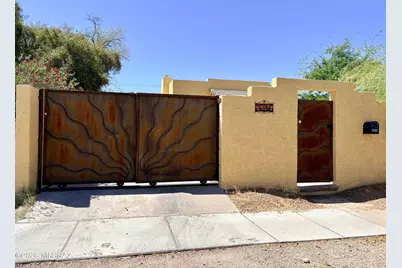 2216 E 6th Street #1, Tucson, AZ 85719 - Photo 1