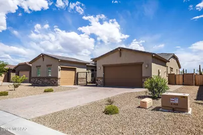 6571 W Antler Bend Place, Marana, AZ 85658 - Photo 1