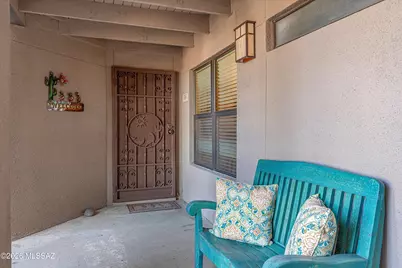 5800 N Kolb #11161 Road, Tucson, AZ 85750 - Photo 1