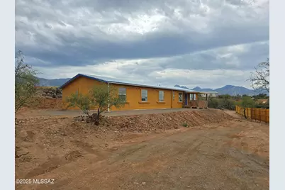 15785 N Twin Lakes Drive, Tucson, AZ 85739 - Photo 1