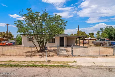 1109 E Ohio Street, Tucson, AZ 85714 - Photo 1