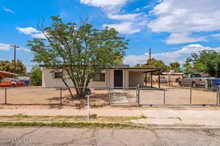 1109 E Ohio St, Tucson, AZ 85714 - Photo 1