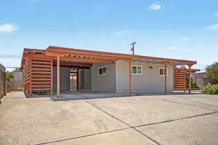 7640 E 27th St, Tucson, AZ 85710 - Photo 1