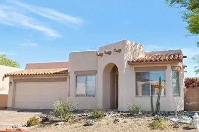 1502 E Painted Colt Loop, Tucson, AZ 85719 - Photo 1